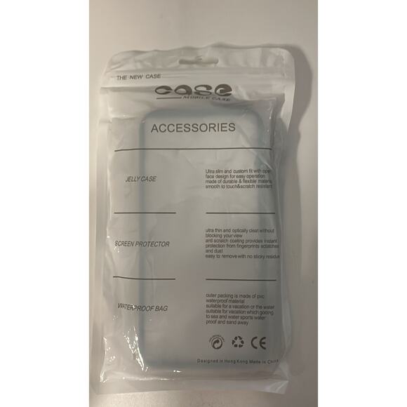 Urban Sneaker Style iPhone Case – Compatible with iPhone 13 / 14 - Picture 3 of 3